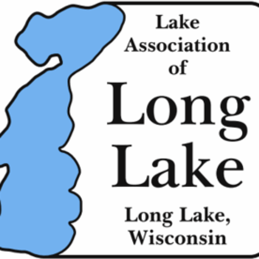 Long Lake Logo
